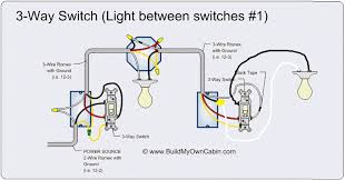 Trying To Add A Light At The End Of A 3 Way Switch Home Improvement Stack Exchange