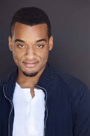 Actor & Rapper — Ace Anderson