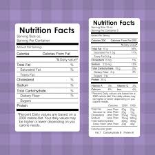 Informacion Nutricional De Las Etiquetas Free Vector Freepik Freevector Freecomida Freeetiqu Etiquetas Alimentarias Nutricional Etiquetas Para Frascos