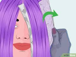 We asked two hair experts to weigh in on the best tips and tricks to dye your own hair at home. 3 Ways To Dye Hair Two Colors Wikihow