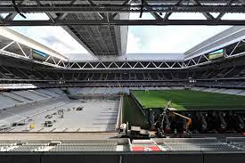 Tick'nbox est revendeur officiel de chacun de ses partenaires (clubs, parcs, cinéma.). Lille S Grand Stadium John Desmond Ltd