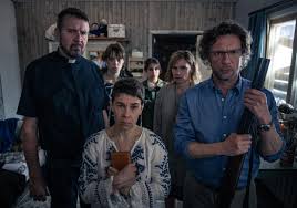 Not in my back yard. Review Nimby Not In My Back Yard Cineuropa