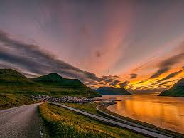 http s1 1zoom me b4560 56 denmark sunrises and sunsets coast roads mountains 512967 1024x768 jpg doroga
