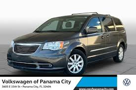 Maybe you would like to learn more about one of these? Used Chrysler Town Country For Sale In Marianna Fl Cargurus