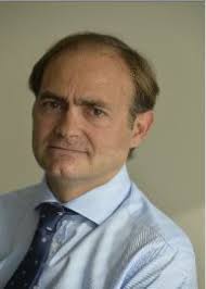 Juan Ignacio Navarro, Chief Financial Officer de Fertiberia