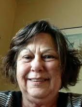 Obituary information for Beverly Stinnette Oliver