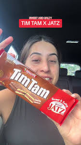Tim Tam's Instagram, Twitter & Facebook