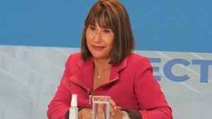 Amo mis nietos,hijos perro y gatas. El Balance De Alicia Arango En El Ministerio Del Interior Kienyke