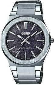 Casio Beside Bem Sl100d Casio Omega Watch Watches