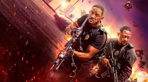 Watch Bad Boys: Ride or Die | Netflix