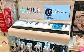 Raised bezel protects your fitbit screen from surface scrapes and scratches. Fitbit Versa 2 Black Smartwatch Only 149 At Macy S Regularly 200 Black Friday Deal Free Stuff Finder