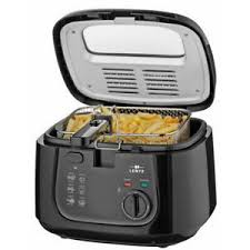 Kinderleicht knusprige und fettarme pommes gemacht werden. Friteuse 5l Gunstig Kaufen Ebay