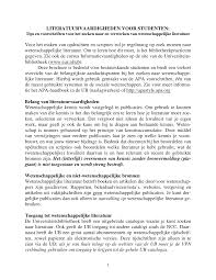 Https Www Eur Nl Sites Corporate Files Literatuurvaardigheden 2011 1 0 Pdf