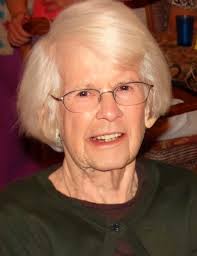 Obituary information for Theresa M. O'Brien