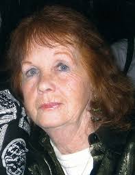 Obituary information for Mary Ann McGuire