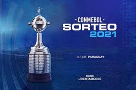 The league at a glance. Copa Libertadores 2021 Fecha Hora Y Canal Del Sorteo Del Fixture Primera Fase Ayacucho Fc Cesar Vallejo Universitario Sporting Cristal Futbol Internacional Depor