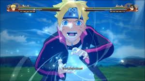 Naruto Shippuden Ultimate Ninja Storm 4 All Ultimate Jutsus Secret Techniques All Characters Youtube Kid Naruto Top 10 Best Anime Anime
