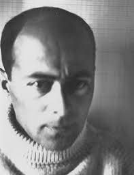 El Lissitzky