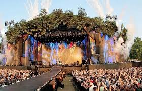 Hyde park is one of those, it is a place to sit, relax, but over the years, it has hosted a number of special events. British Summer Time Hyde Park Tickets Karten Fur Alle Konzerte Bei Stubhub Deutschland Erhaltlich
