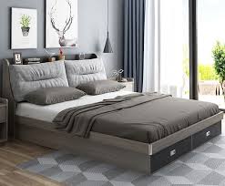Sconces| come in and out of stock, set up text alerts. China Modern Hotel Furniture Set 1 8m 1 5m Master Bedroom Double Bed Storage Bed And Nightstand China Hotel Furniture Bedroom Furniture