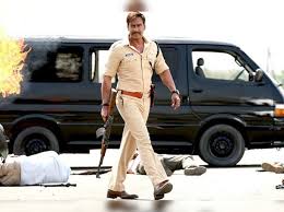 Ajay Devgn S Singham Returns Chases Kick As Second Highest 2014 Grosser Hindi Movie News Times Of India Music composed by himesh reshammiya and its release date is july 25, 2014. ajay devgn s singham returns chases