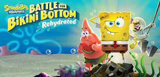 Currently only covers part 1 of jellyfish fields. Spongebob Squarepants Battle For Bikini Bottom Rehydrated Steam Achievements Gamesplanet Com