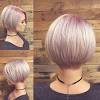 Round Faces Short Haircuts For Women Over 40