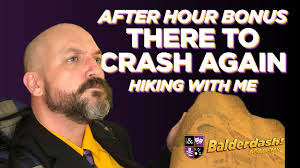 After Hours — Episodes from Balderdash Academy. — Balderdash Academy