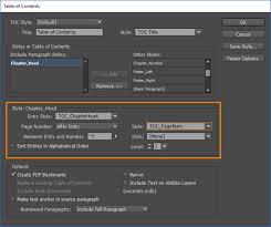 We did not find results for: How To Create A Table Of Contents In Adobe Indesign Webucator