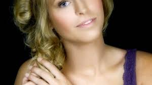 Kapelse Barbara De Keyser dingt naar titel Miss Antwerpen