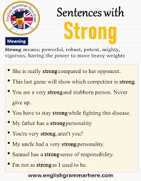 20 Powerful Words To Describe A Person For Boosting Your English Vocabulary  - Eslbuzz