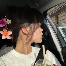 Hibiscus 🌺 1+1 mini Price: 18,0₮ Size: 8cm, 8.5cm ,3.8cm