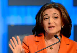 Feminists, Save Yourselves: The Problem With the Problems With Lean In