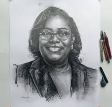 Art by me Canvas prints available: darealicon.com