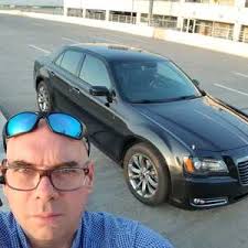 Famous Sedan Airport Transportation