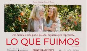 The film had its world premiere at the sundance film festival on january 21, 2018, and was released in the united states on october 19, 2018 by bleecker street. Lo Que Fuimos What They Had Enteramagazine