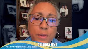 Greg Fuller For The People