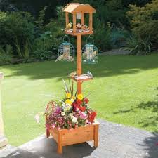 Bird Bath Feeder With Solar Light And Planter Home And Garden For Sale In Connecticut Gardening Supply Buy And Sell Garden Tools Bird Feeders Bird Feeding Station Bird Feeder Station