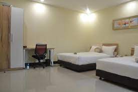 From au$27 per night on tripadvisor: My Inn Hotel Kota Samarahan Kota Samarahan Updated 2021 Prices