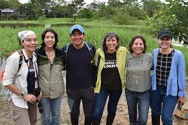 SBU Professor Bridges Borders to Confront Climate Challenges