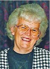 MYRTLE MCCANDLESS Obituary (1934