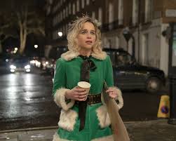 Last Christmas How Are George Michael S Songs Used In The Movie