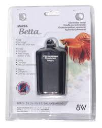 About 29% of these are aquariums, 0% are aquariums & accessories, and 5% are decorations & ornaments. Marina Betta Aquarium Heater 8watt The Aquarium Shop Australia