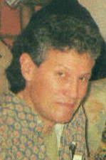 Eric Peter Berkowitz