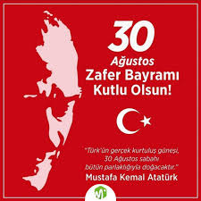 6 hours ago · 30 ağustos zafer bayramı anlamı ve önemi, bu önemli günün gelmesi ile beraber merak edilen konular arasında yerini aldı. Maker Center Maker Center Added A New Photo