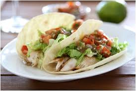 This recipe for fish tacos is easy to make and quite the crowd pleaser. Page Not Found Ifpa Fish Tacos Fish Tacos Recipe Veggie Tacos