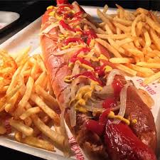 Do you like this video? National Hot Dog Day 5 Places To Get Your Fix In Warrington Warrington Guardian