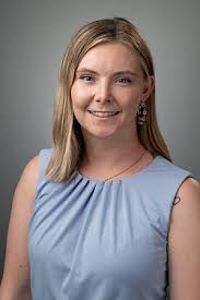 Heather Pond: SUNY Brockport