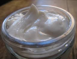 non greasy homemade moisturizing lotion
