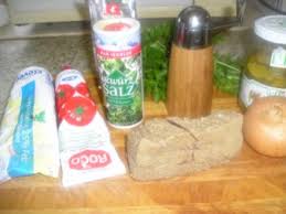 Rindfleischsalat War Mal Wieder Ein Restlessen Bilder Sind On Rezept Mit Bild Kochbar De
